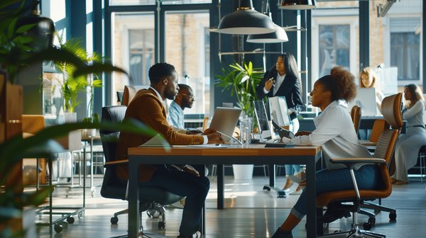 Logiciel de gestion de recrutement : un outil pour faciliter chaque processus