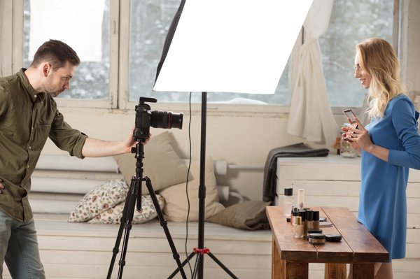 Films publicitaires : comment toucher votre audience efficacement