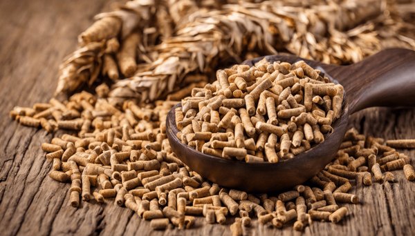 Comprendre les prix des granulés de bois en 2025