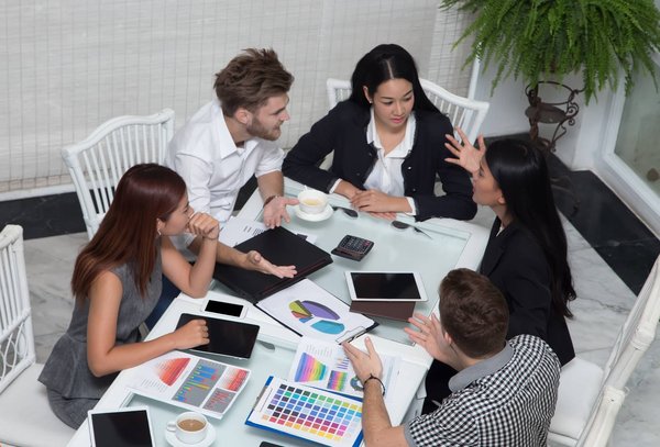 Formation gestion des conflits : améliorez efficacité et harmonie