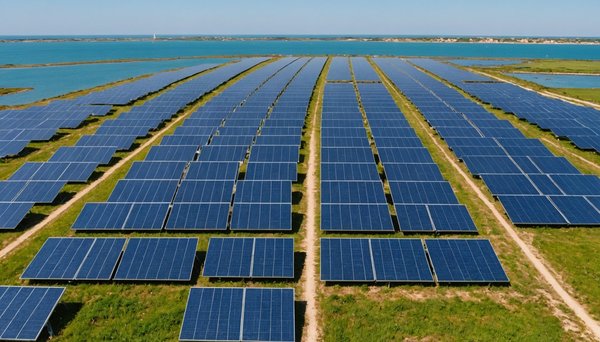 Panneaux solaires sur l'île de ré : économisez et protégez l'environnement