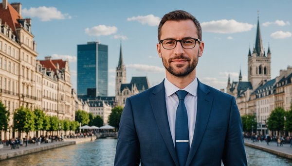 Développez votre entreprise grâce à un consultant seo à lyon