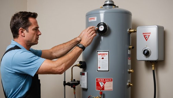 Dépannage de chauffe-eau dans la marne : solutions rapides et efficaces