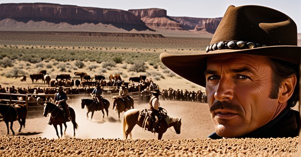 Le spectacle western : une expérience éblouissante à ne pas manquer